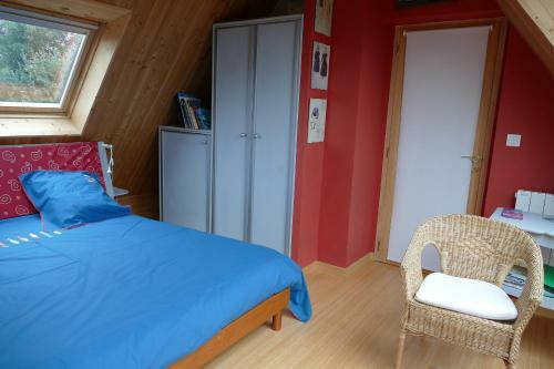 Cosmeur B&B