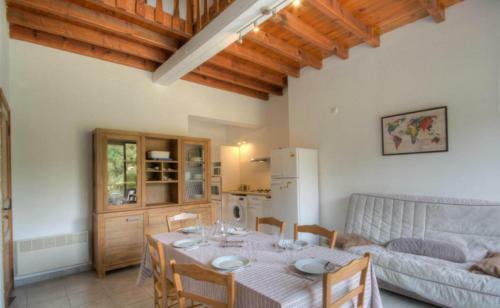 Apartamento G�tes Carbuccia En Corse