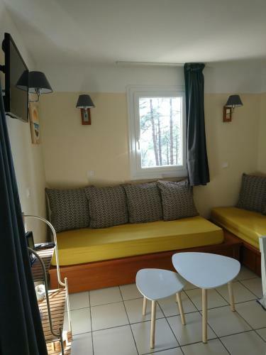 Apartamento Appartement Entre Lac Et Oc�an