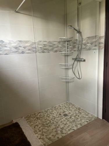 Maison Chaleureuse Avec Jacuzzi
