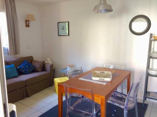 Apartamento Appartement Avec Terrasse Et Piscine