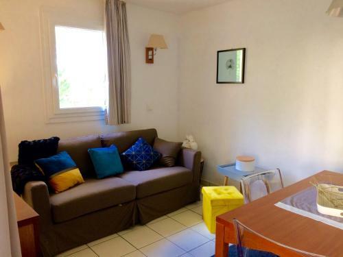 Apartamento Appartement Avec Terrasse Et Piscine