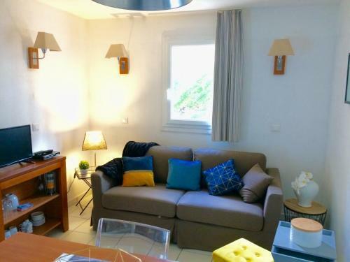 Apartamento Appartement Avec Terrasse Et Piscine