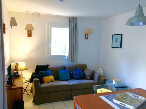Apartamento Appartement Avec Terrasse Et Piscine