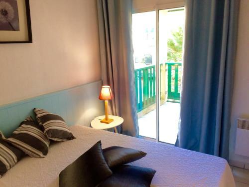 Apartamento Appartement Avec Terrasse Et Piscine