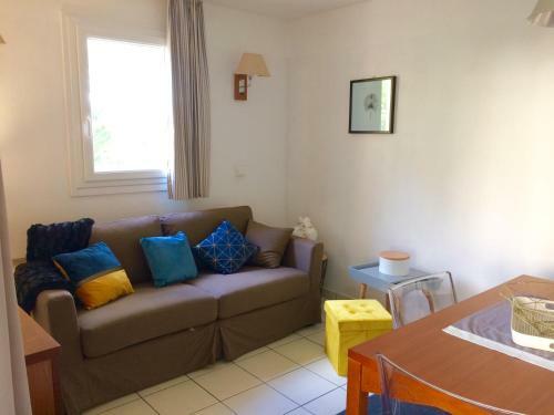 Apartamento Appartement Avec Terrasse Et Piscine