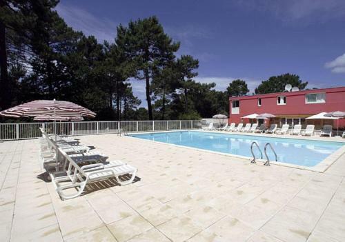 Apartamento Appartement Avec Terrasse Et Piscine