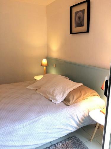 Apartamento Appartement Avec Terrasse Et Piscine