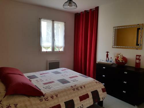 Bed & Breakfast Le Mas Sophil