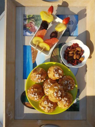 Bed & Breakfast Le Mas Sophil