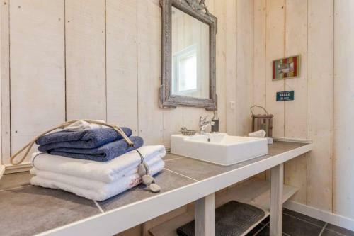 Bed & Breakfast Domaine de La Grange