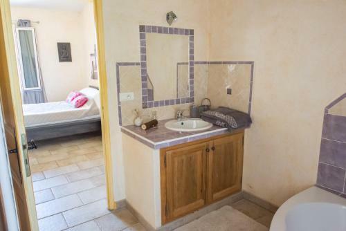 Bed & Breakfast Chateau De Sainte Croix