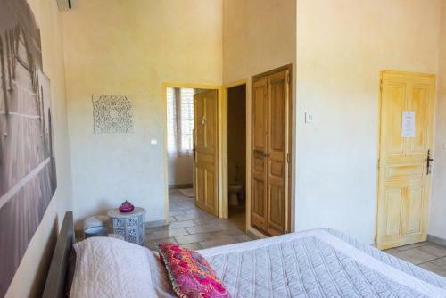 Bed & Breakfast Chateau De Sainte Croix