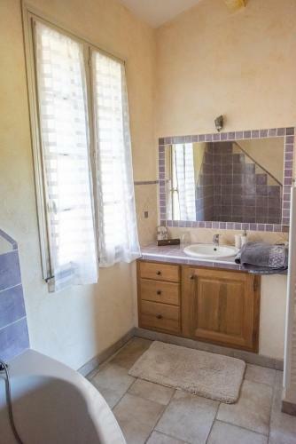 Bed & Breakfast Chateau De Sainte Croix