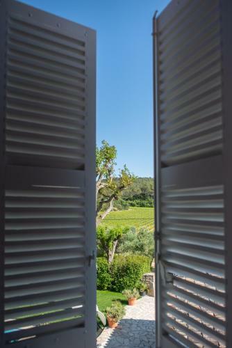 Bed & Breakfast Chateau De Sainte Croix