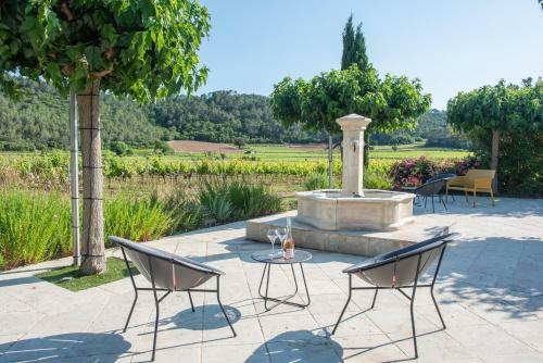 Bed & Breakfast Chateau De Sainte Croix