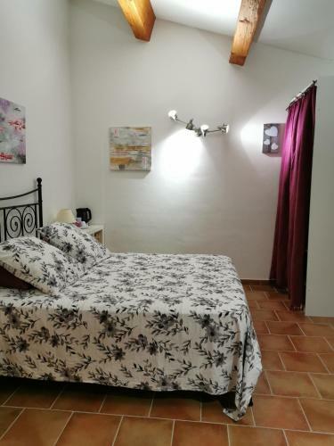 Bed & Breakfast La Bastide De Nini