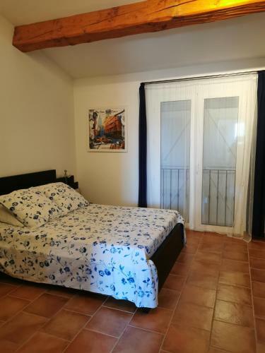 Bed & Breakfast La Bastide De Nini