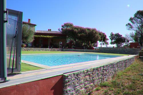 Bed & Breakfast La Bastide De Nini