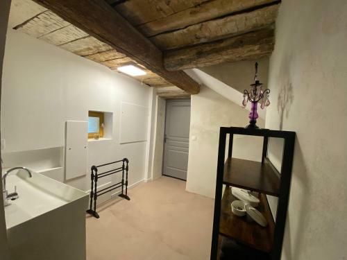 Orangerie de Cardet - Apartment Le Pampelmoussier