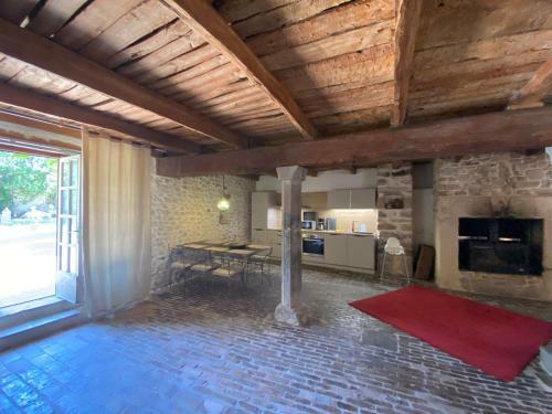 Orangerie de Cardet - Apartment Le Pampelmoussier