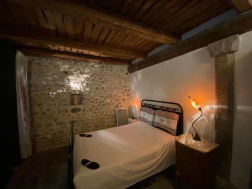 Orangerie de Cardet - Apartment Le Pampelmoussier
