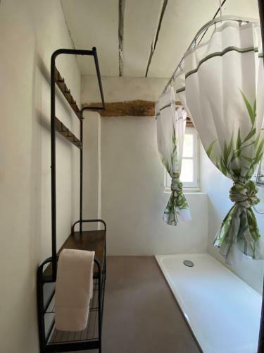Orangerie de Cardet - Apartment Le Pampelmoussier