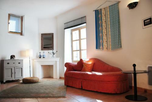 Orangerie De Cardet B&B