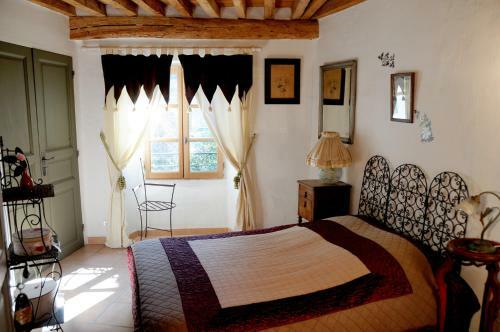 Orangerie De Cardet B&B