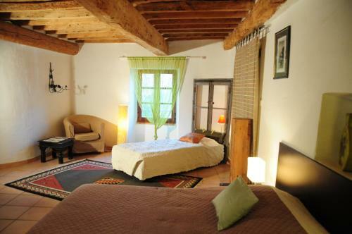 Orangerie De Cardet B&B