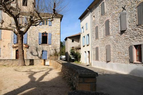 Orangerie De Cardet B&B