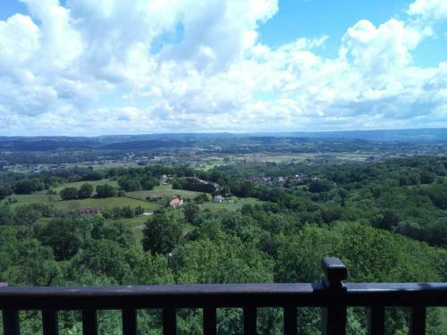 Bed & Breakfast La Maison Du Rocher