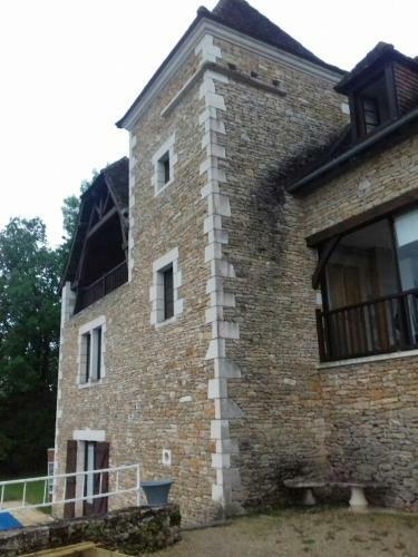 Bed & Breakfast La Maison Du Rocher