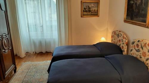 Hostal Chez Jeanne