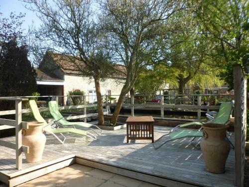 Gite Familial � Carentan