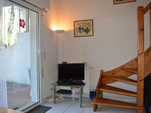 Maison Capbreton, 3 Pi�ces, 5 Personnes - Fr-1-247-154