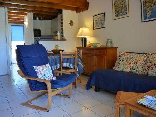Maison Capbreton, 3 Pi�ces, 5 Personnes - Fr-1-247-154