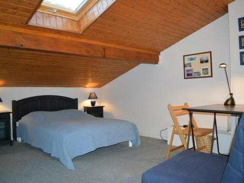Maison Capbreton, 3 Pi�ces, 5 Personnes - Fr-1-247-154