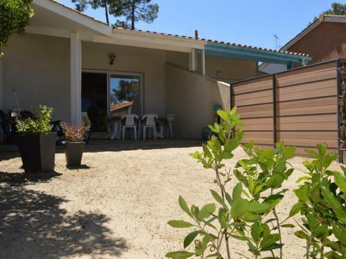 Maison Capbreton, 3 Pi�ces, 5 Personnes - Fr-1-247-154