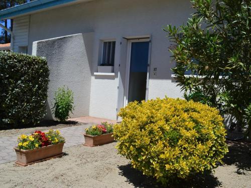 Maison Capbreton, 3 Pi�ces, 5 Personnes - Fr-1-247-154