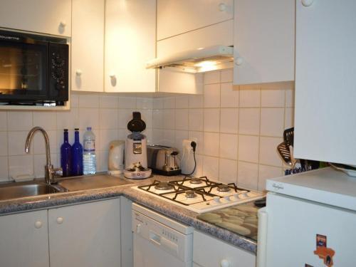 Maison Capbreton, 3 Pi�ces, 5 Personnes - Fr-1-247-154