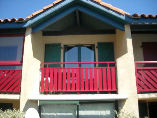 Apartamento Appartement Santocha