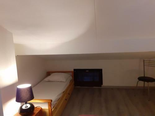 Apartamento Appartement Santocha