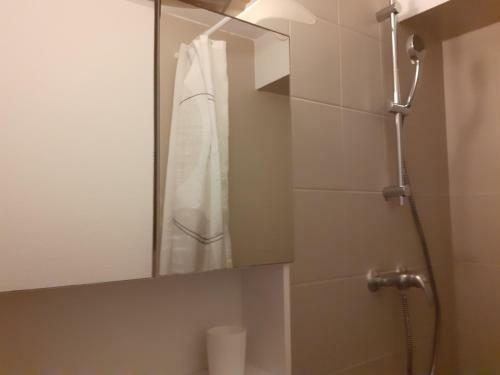 Apartamento Appartement Santocha
