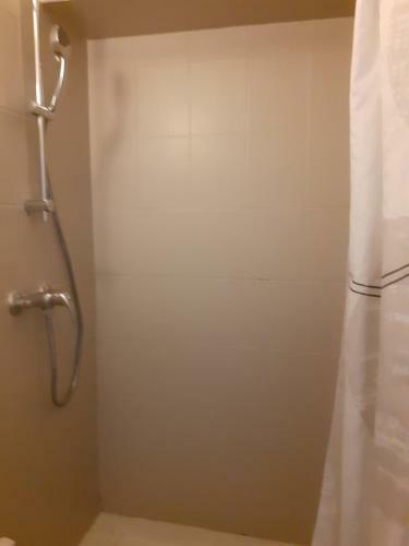 Apartamento Appartement Santocha