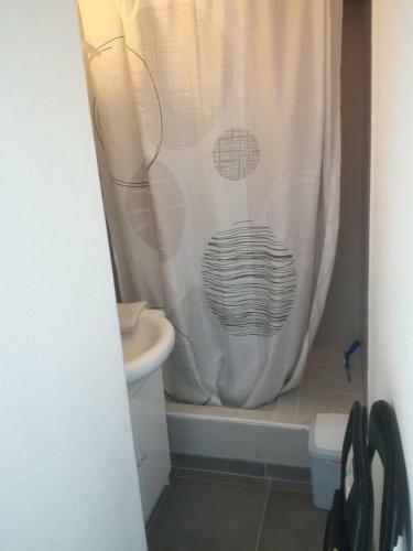 Apartamento Appartement Santocha