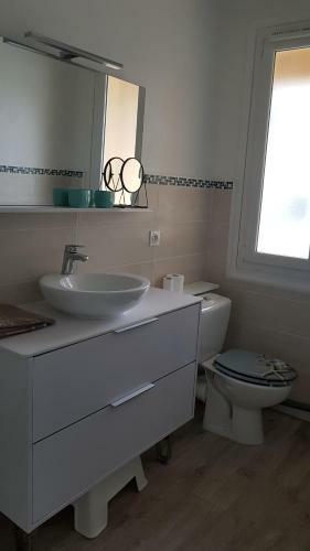 Beach Front Apartment Eljocri