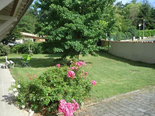 Bed & Breakfast A La Cerisaie