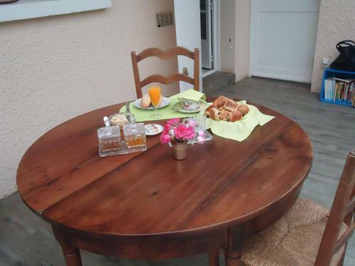 Bed & Breakfast A La Cerisaie
