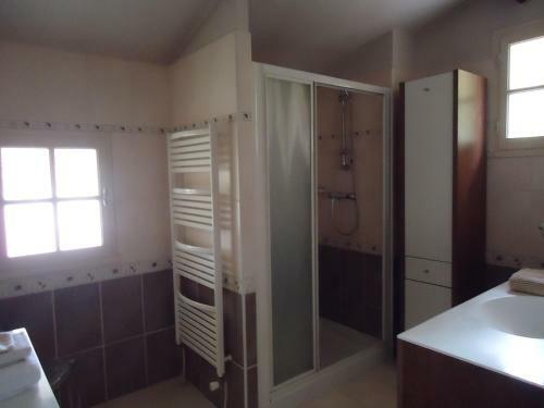 Bed & Breakfast A La Cerisaie